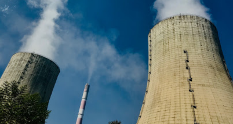 Satpura Thermal Power Station - Sarni (Madhya Pradesh)