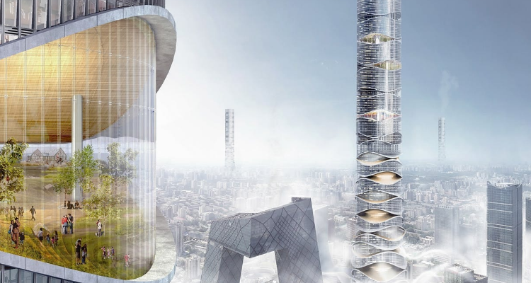 Vinarch Architecture & Engineering - Sarni