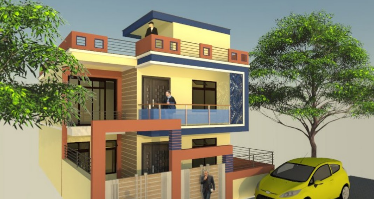 MANAM ARCHITECT - Sarni