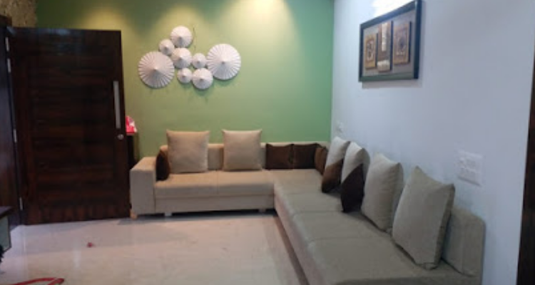 Meraki Interior - Betul(Madhya Pradesh)