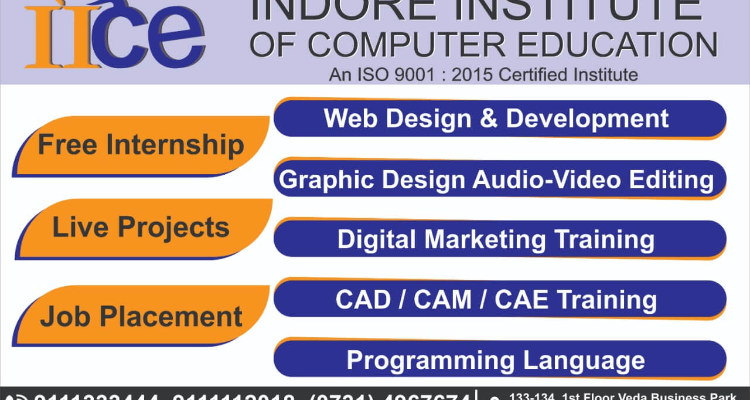 IICE Indore