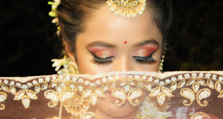 Makeup by Divyanee - Chhindwara (MP)