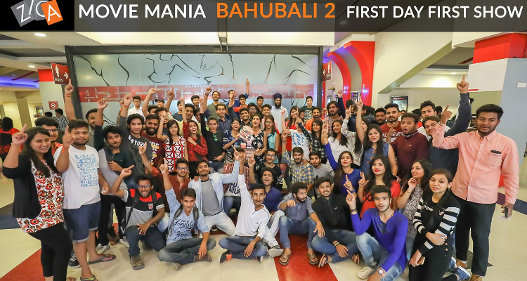 ZEE Institute of Creative Arts