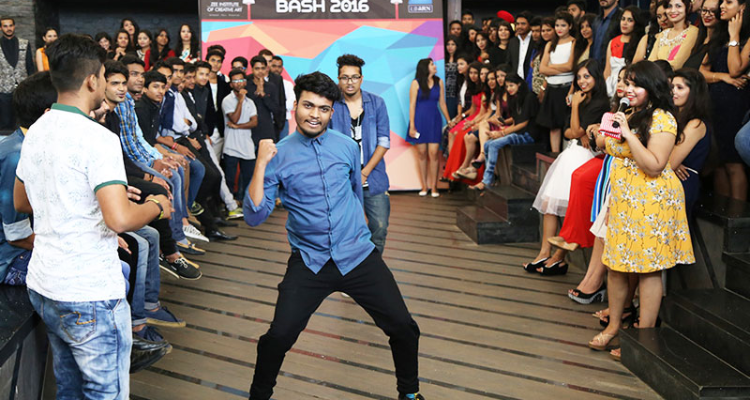 ZEE Institute of Creative Arts