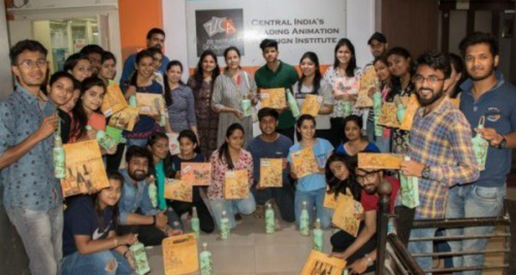 ZEE Institute of Creative Arts