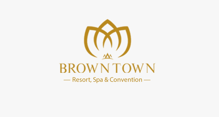 ssBrown Town Resort Spa & Convention