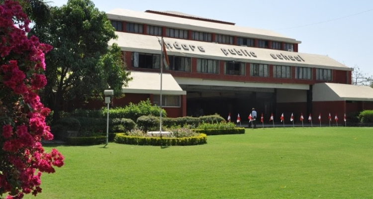 Indore Public School
