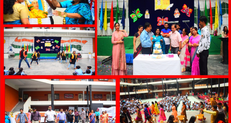 Indore Public School