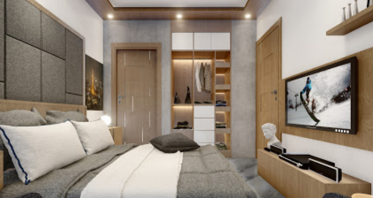 Incredoo Architects - Jabalpur