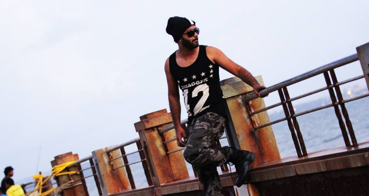 Nitin Kame - Jabalpur