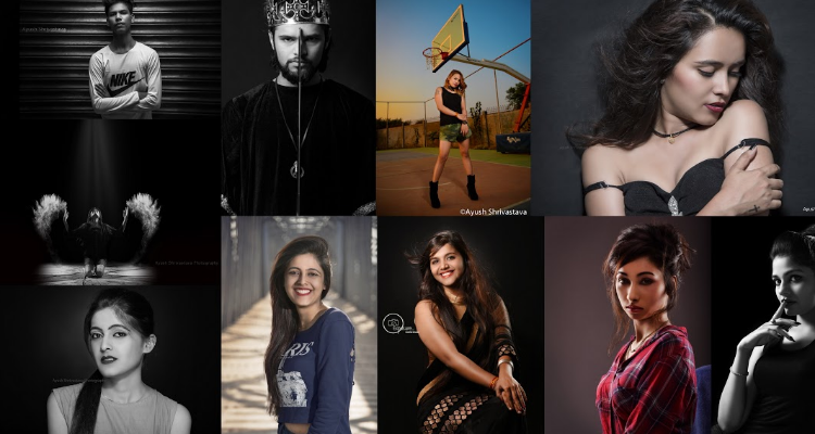 AYUSH SHRIVASTAVA PHOTOGRAPHY - Jabalpur
