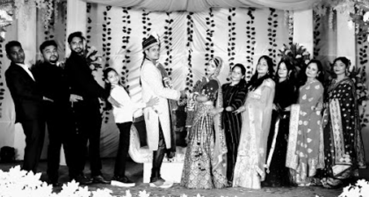 Glamour Studio - Jabalpur