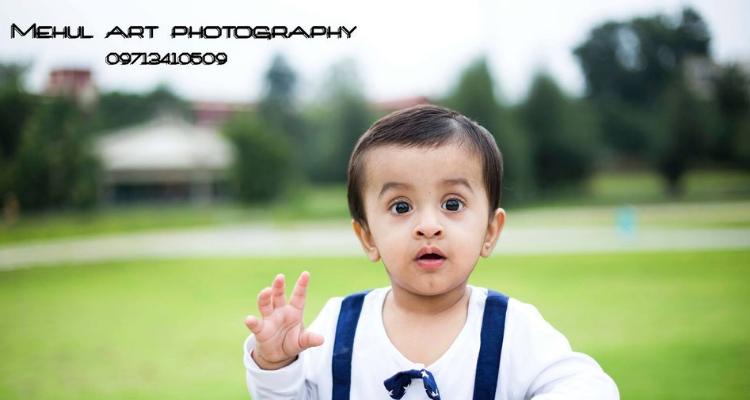 Mehul Art Photography - Jabalpur