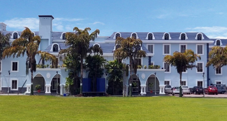 Laurels School International