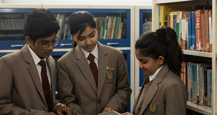 Laurels School International