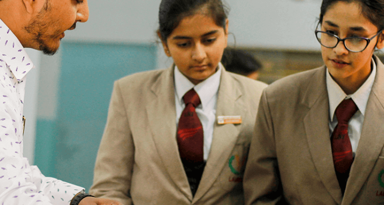 Laurels School International