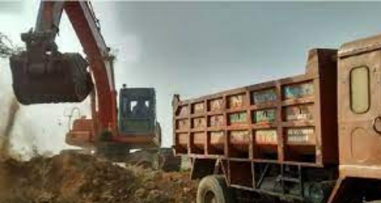 itarsi buildcon pvt ltd - Itarsi