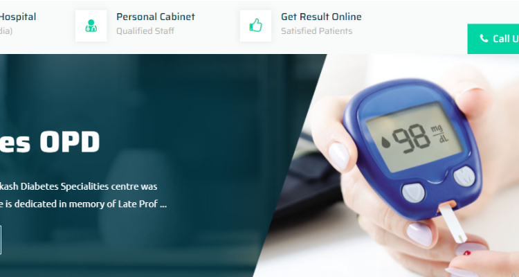 Diabetes Doctor in Patna : Sugar Specialist in Patna