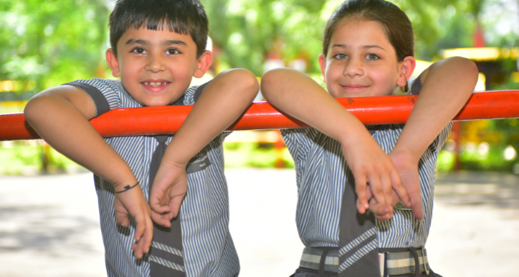 Delhi International School