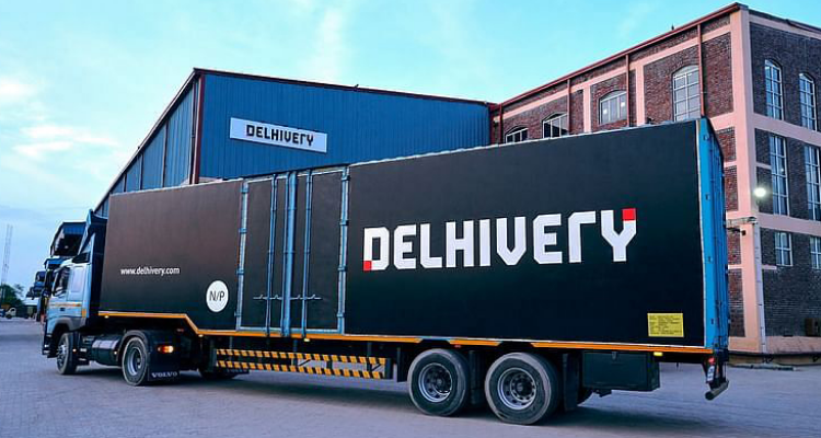 Delhivery Courier Itarsi