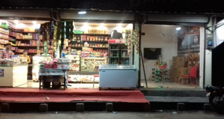 Honey Bunny Bakery - Itarsi