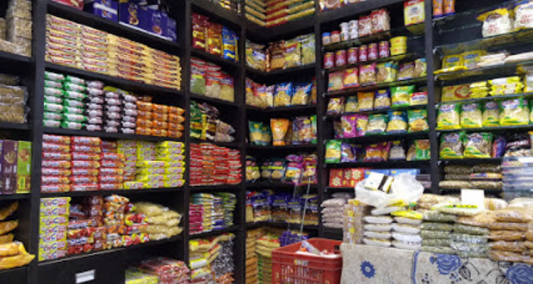 A.R. BAKERY & PROVISION - Itarsi