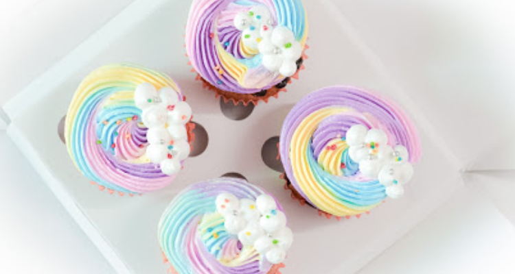 Home made cakes and chocolates - Mom's Oven - Delhi