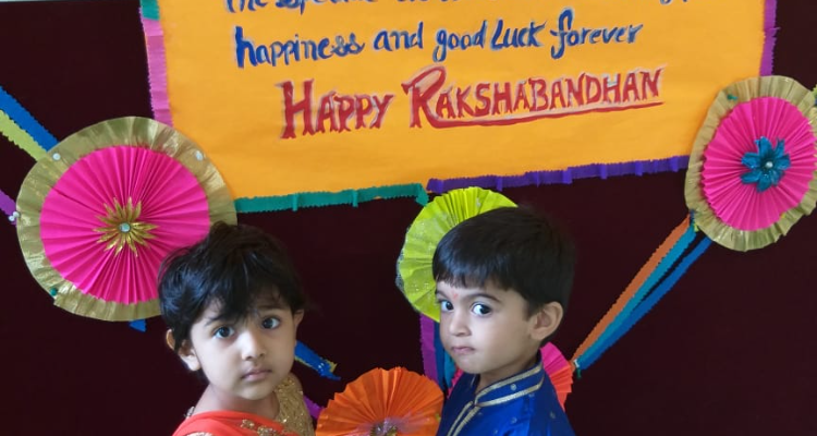 Golden International School