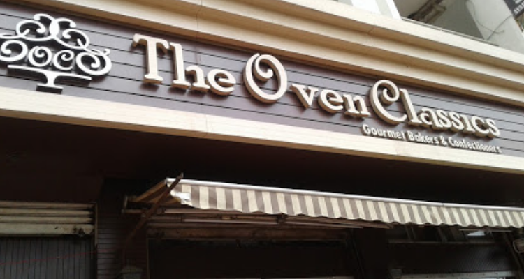 The Oven Classics - Jabalpur