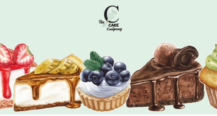 ssThe Cake Company- Bakery & Coffee Cafe - Jabalpur