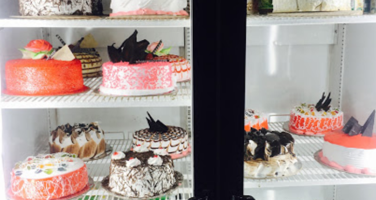 Just Cakes - Jabalpur