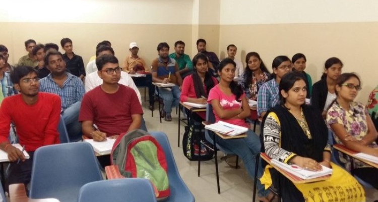 Chanakya IAS Academy