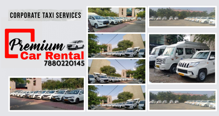 Premium Car Rental Service Indore | Taxi Service In Indore | Car Hire In Indore