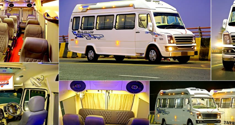 Premium Car Rental Service Indore Taxi Service In Indore