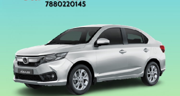 Premium Car Rental Service Indore Taxi Service In Indore