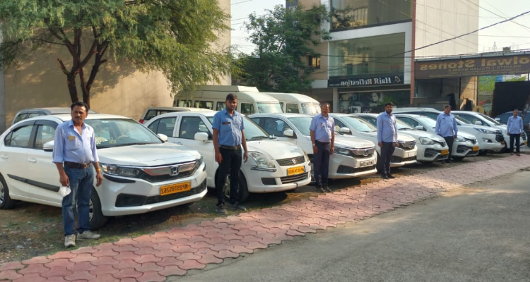 ssPremium Car Rental Service Indore Taxi Service In Indore