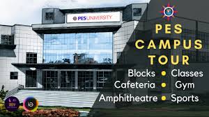 PES university