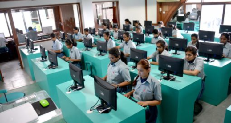 The Emerald Heights International School