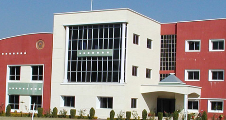 Standard Public School