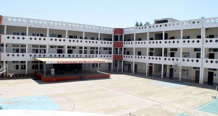 Standard Public School