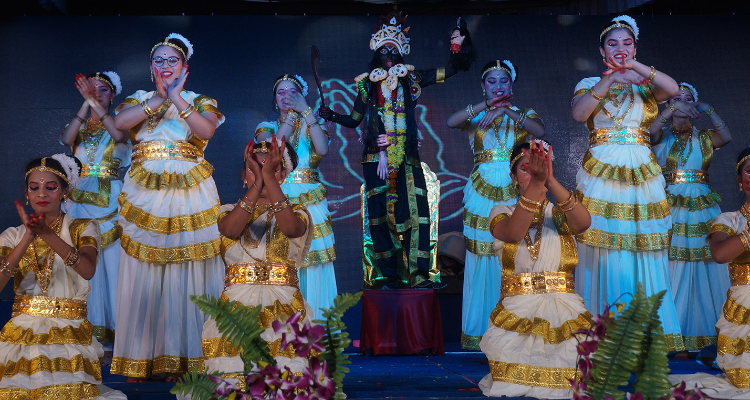 Standard Public School