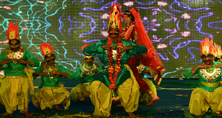 Standard Public School