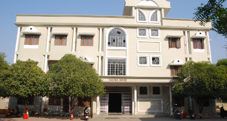 ssAgarwal Public School