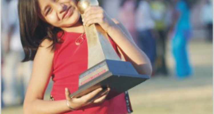 Agarwal Public School