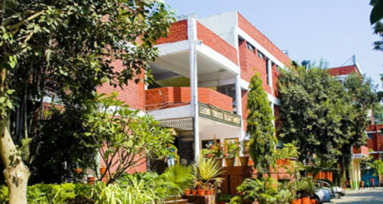 Columbia Convent School