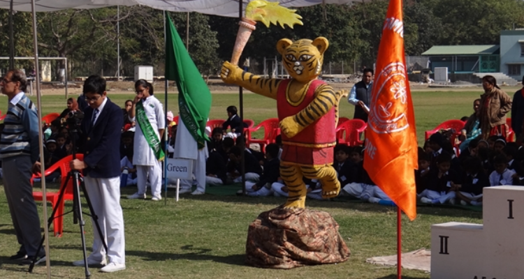 Atomic Energy Central School