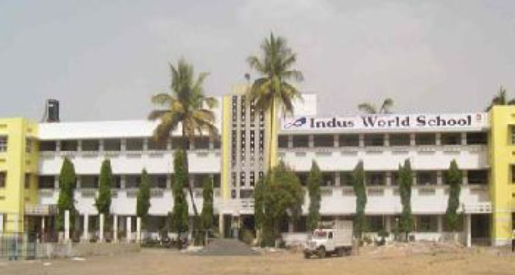 Indus World School