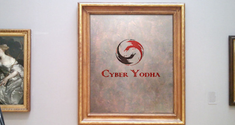 Cyber Yodha
