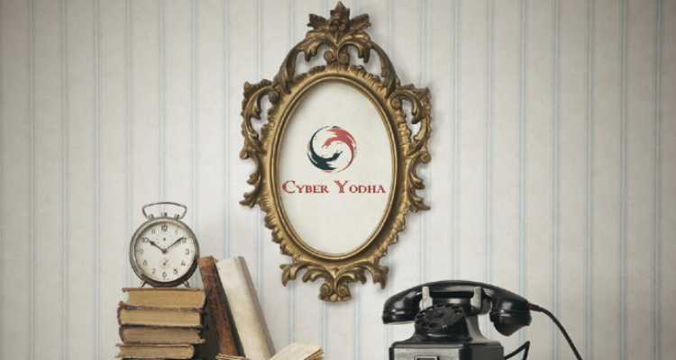 Cyber Yodha