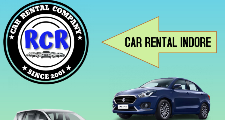 RCR Car Rental Indore Car On Rent Indore Taxi Service Cab Service Car Hire Indore Car Rentals Indore